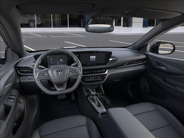 2026 Buick Envista Avenir SUV FWD