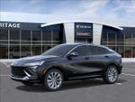 2026 Buick Envista Avenir SUV FWD