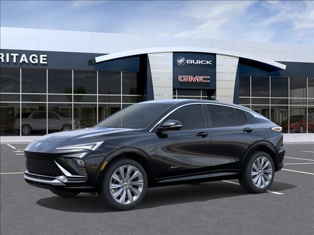 2026 Buick Envista Avenir SUV FWD