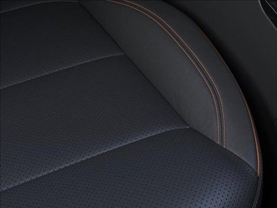 2026 Buick Envista Avenir SUV FWD