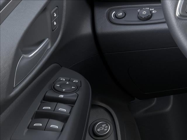 2026 Buick Envista Avenir SUV FWD