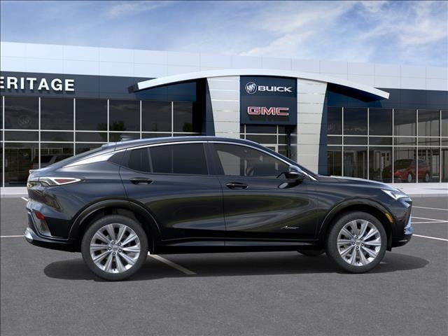 2026 Buick Envista Avenir SUV FWD