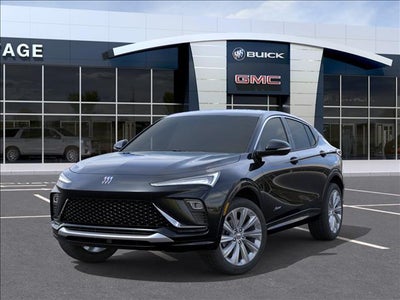 2026 Buick Envista Avenir SUV FWD