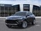 2026 Buick Envista Avenir SUV FWD