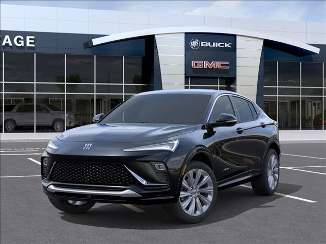 2026 Buick Envista Avenir SUV FWD