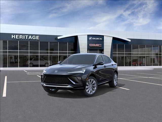 2026 Buick Envista Avenir SUV FWD