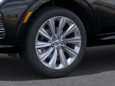 2026 Buick Envista Avenir SUV FWD