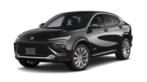 2026 Buick Envista Avenir SUV FWD