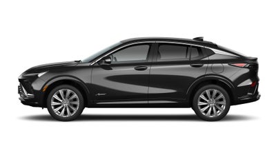 2026 Buick Envista Avenir SUV FWD