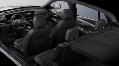 2026 Buick Envista Avenir SUV FWD