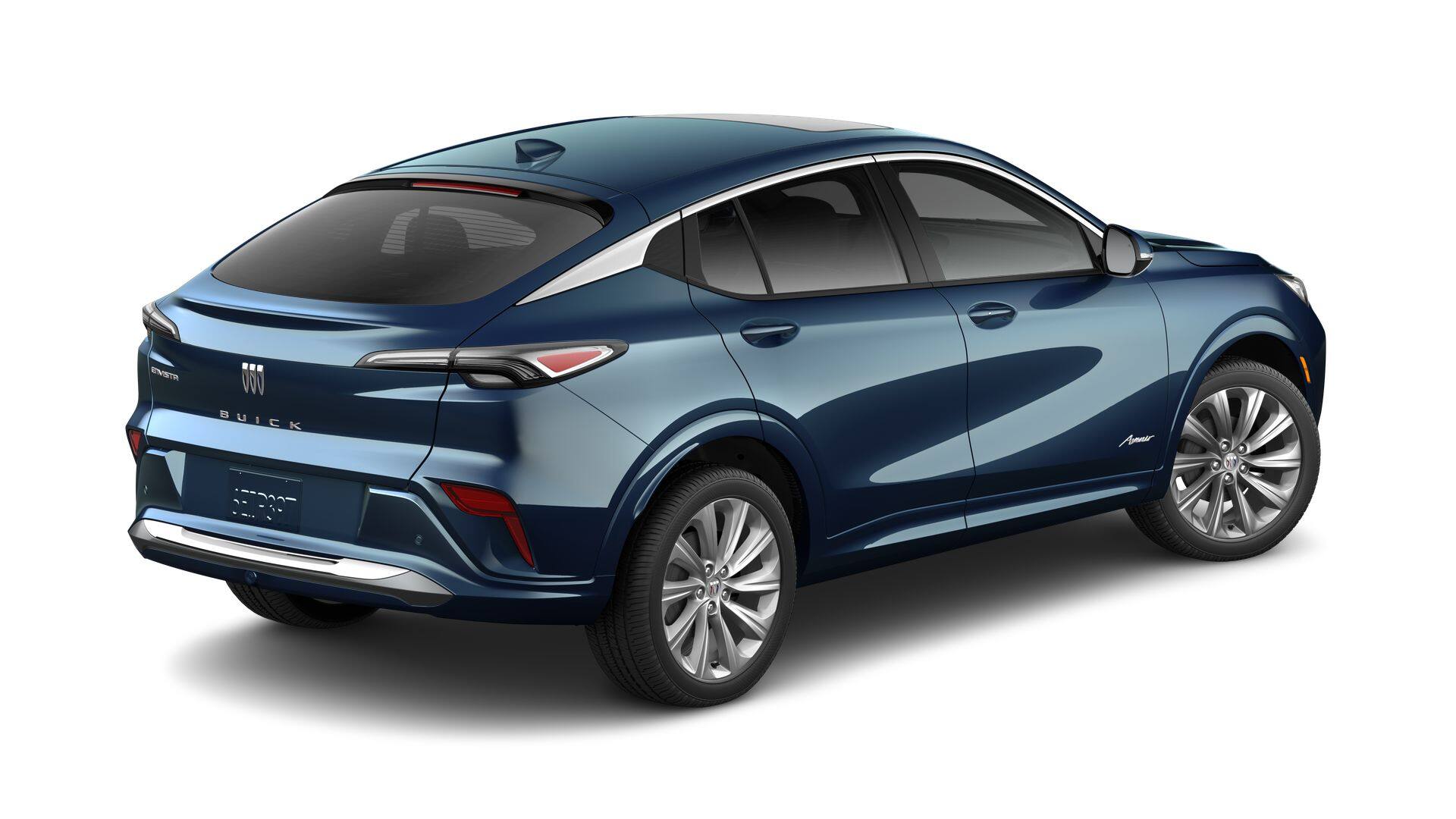 2026 Buick Envista Avenir SUV FWD