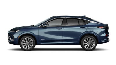 2026 Buick Envista Avenir SUV FWD