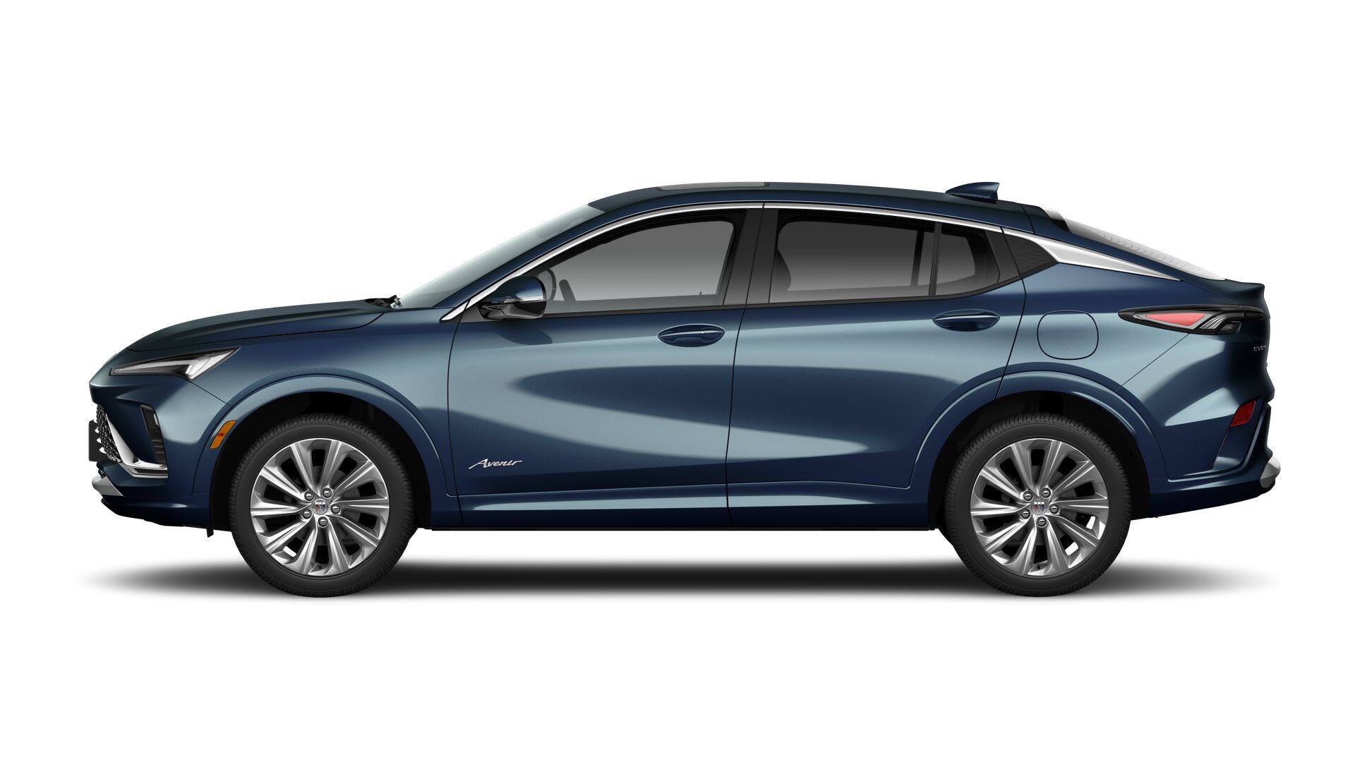 2026 Buick Envista Avenir SUV FWD