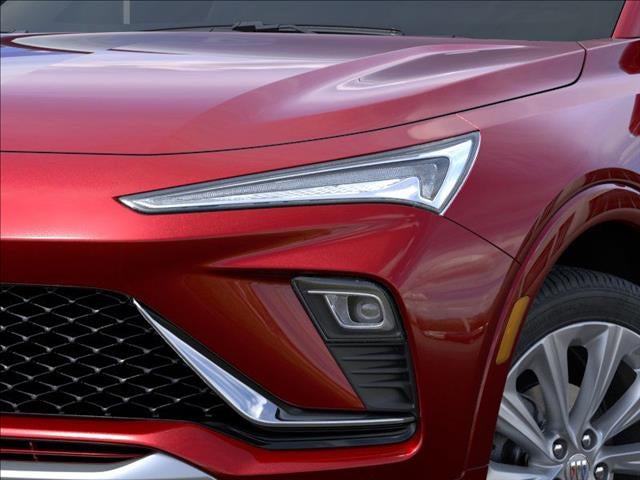 2026 Buick Envista Avenir SUV FWD