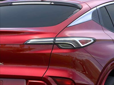 2026 Buick Envista Avenir SUV FWD