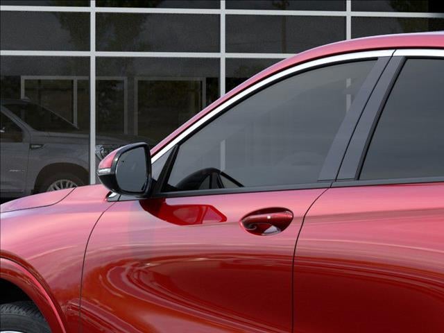 2026 Buick Envista Avenir SUV FWD