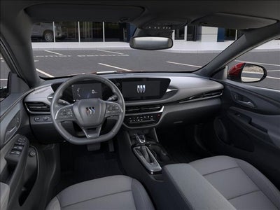 2026 Buick Envista Avenir SUV FWD