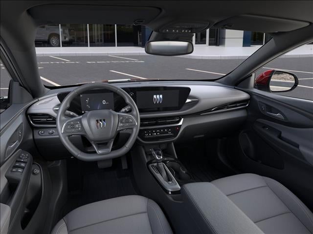 2026 Buick Envista Avenir SUV FWD