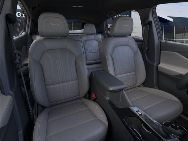 2026 Buick Envista Avenir SUV FWD