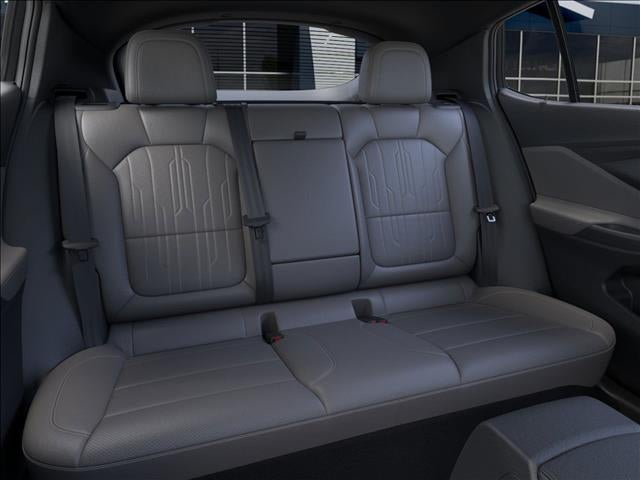 2026 Buick Envista Avenir SUV FWD