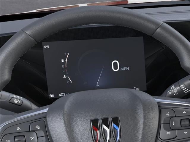 2026 Buick Envista Avenir SUV FWD