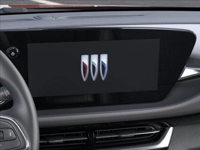 2026 Buick Envista Avenir SUV FWD