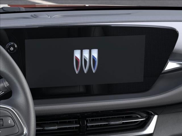 2026 Buick Envista Avenir SUV FWD