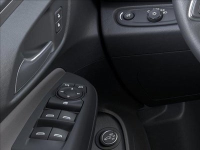 2026 Buick Envista Avenir SUV FWD