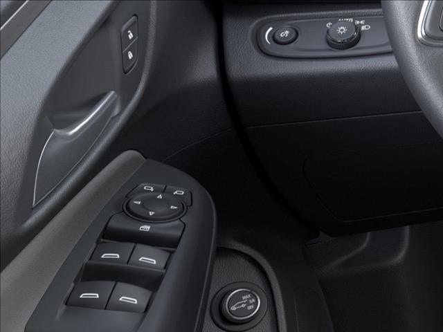 2026 Buick Envista Avenir SUV FWD