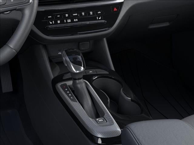 2026 Buick Envista Avenir SUV FWD