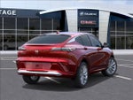 2026 Buick Envista Avenir SUV FWD