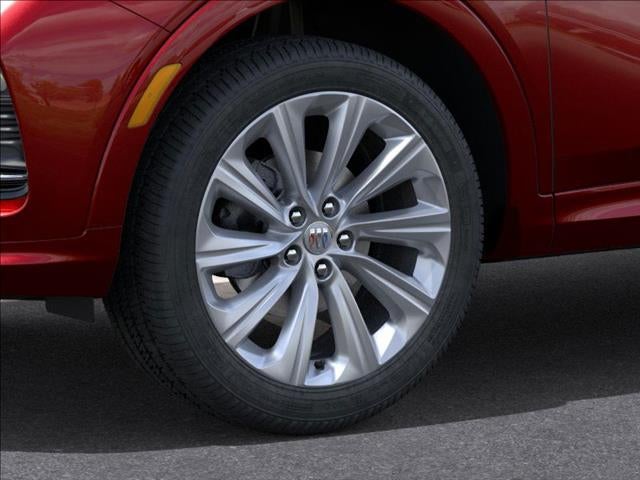 2026 Buick Envista Avenir SUV FWD