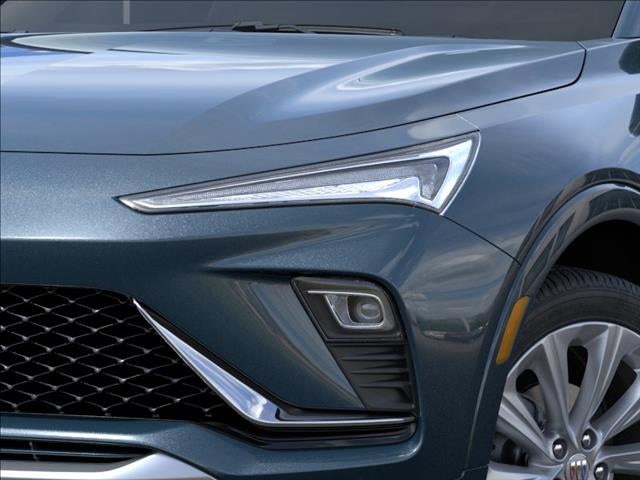 2026 Buick Envista Avenir SUV FWD