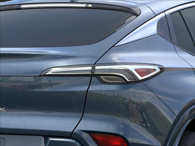 2026 Buick Envista Avenir SUV FWD