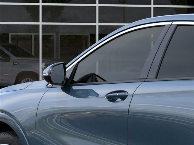2026 Buick Envista Avenir SUV FWD