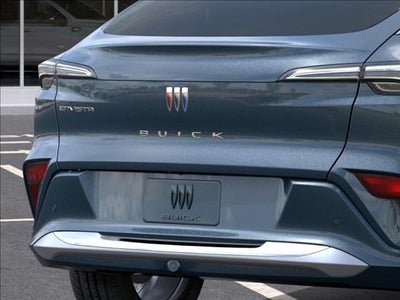 2026 Buick Envista Avenir SUV FWD