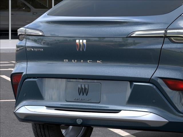 2026 Buick Envista Avenir SUV FWD