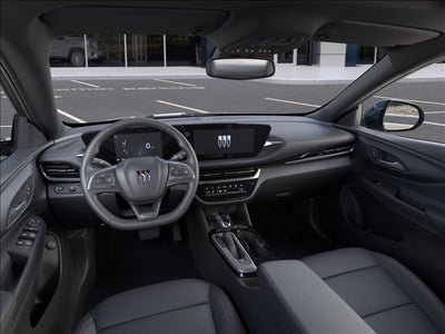 2026 Buick Envista Avenir SUV FWD