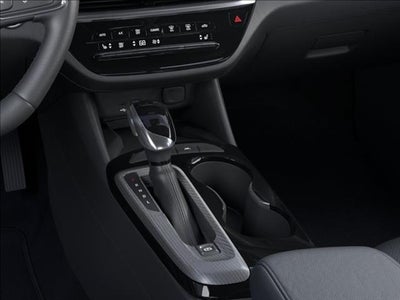 2026 Buick Envista Avenir SUV FWD
