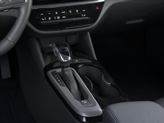 2026 Buick Envista Avenir SUV FWD