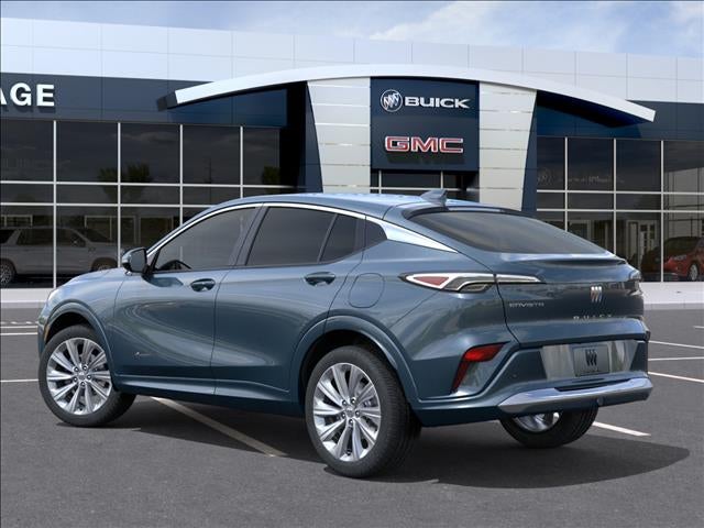 2026 Buick Envista Avenir SUV FWD