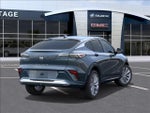 2026 Buick Envista Avenir SUV FWD