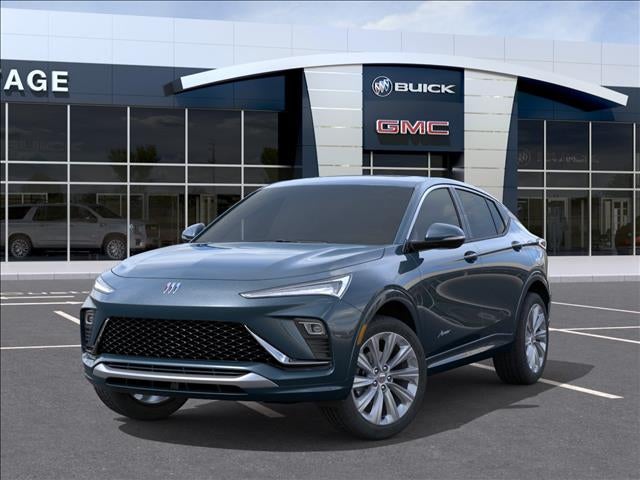 2026 Buick Envista Avenir SUV FWD