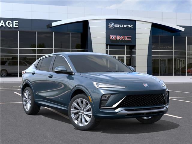 2026 Buick Envista Avenir SUV FWD