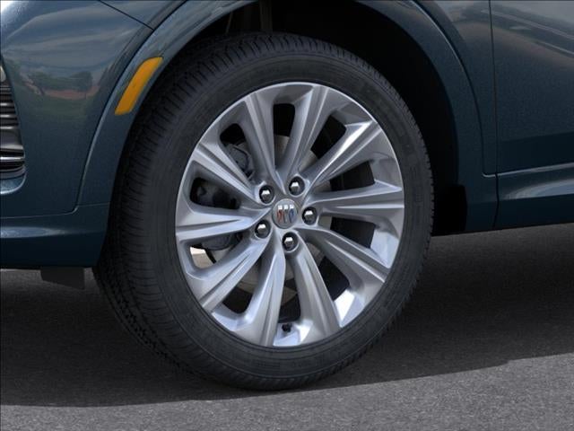 2026 Buick Envista Avenir SUV FWD
