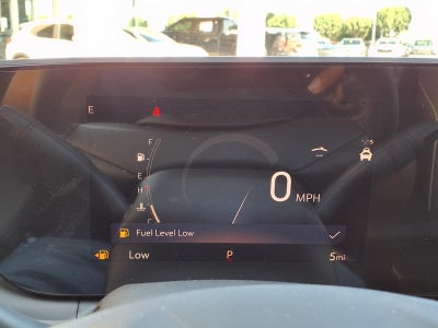2026 Buick Envista Avenir SUV FWD