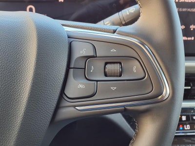 2026 Buick Envista Avenir SUV FWD