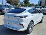 2026 Buick Envista Avenir SUV FWD