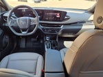 2026 Buick Envista Avenir SUV FWD