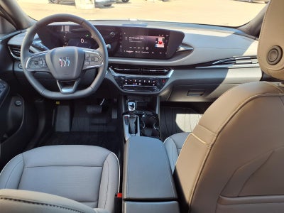 2026 Buick Envista Avenir SUV FWD